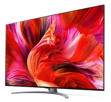 Телевизор LG 75QNED966PA / 75" / QNED / 8K photo 5