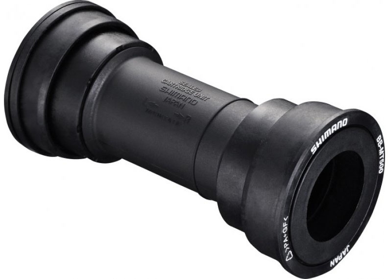 Каретка SHIMANO BB-MT500-PA photo 1