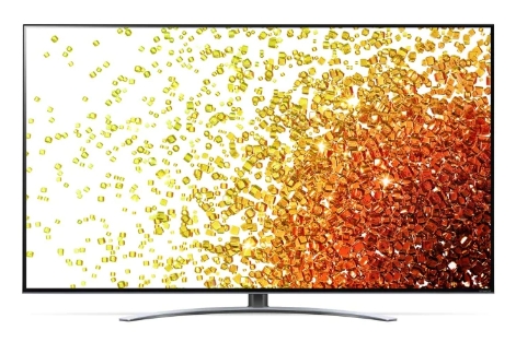 Televizor LG 55NANO926PB / 55" / LED / UHD 4K photo 1 Televizor LG 55NANO926PB / 55" / LED / UHD 4K photo 1