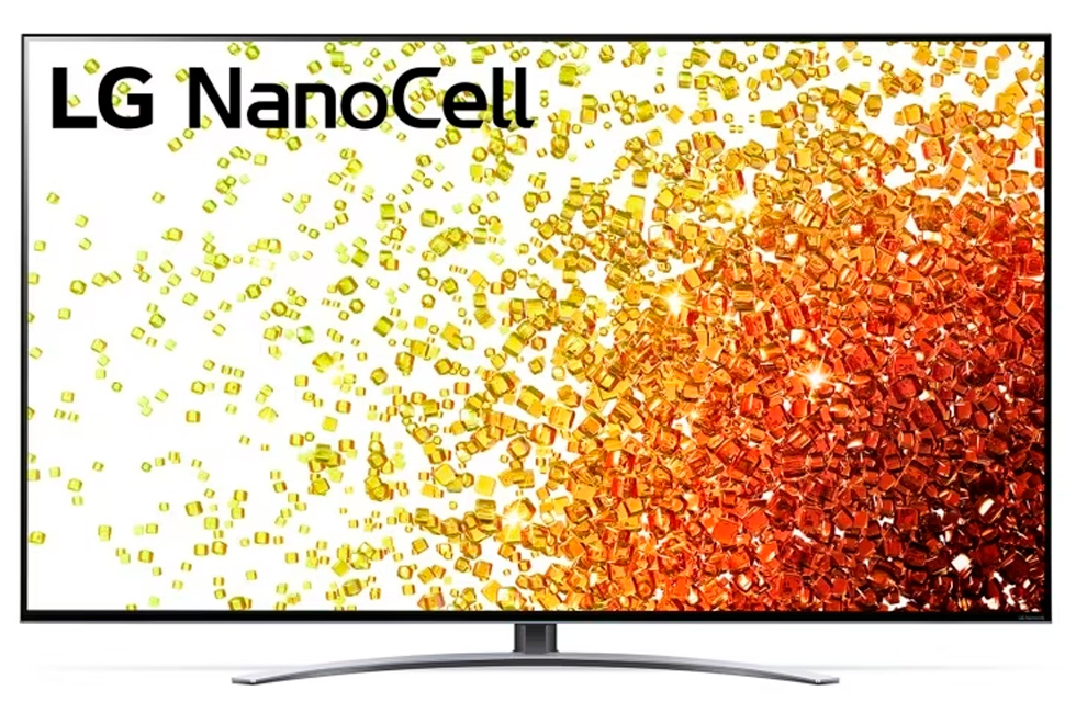 Телевизор LG 75NANO926PB / 75" / NanoCell / UHD 4K photo 1 Телевизор LG 75NANO926PB / 75" / NanoCell / UHD 4K photo 1