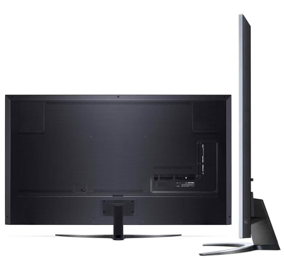 Телевизор LG 75NANO926PB / 75" / NanoCell / UHD 4K photo 2