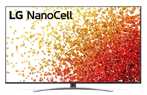 Televizor LG 86NANO926PB / 86" / NanoCell / UHD 4K photo 1