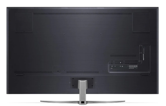 Телевизор LG 86QNED996PB / 86" / QNED / 8K photo 4