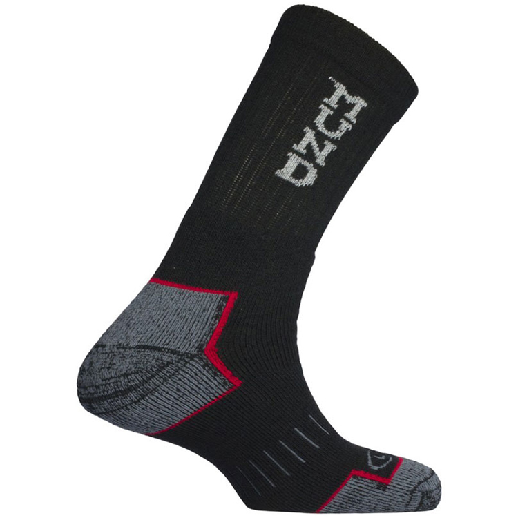 Носки Унисекс Mund Socks 431 POLAR CIRCLE 38-41 Черный photo 1 Носки Унисекс Mund Socks 431 POLAR CIRCLE 38-41 Черный photo 1