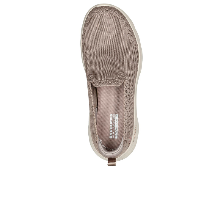 Кроссовки Skechers GO WALK FLEX - BRIGH photo 4