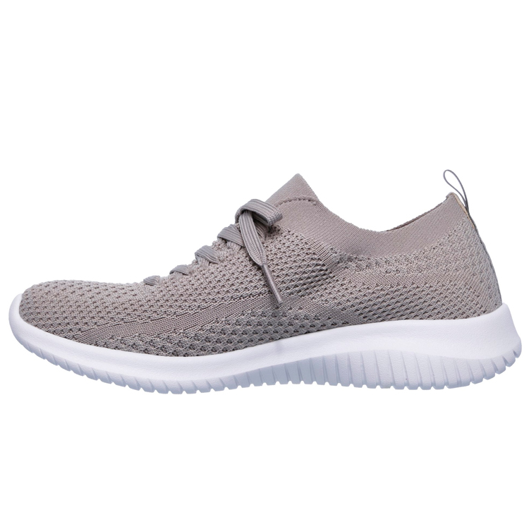 Кроссовки Skechers Ultra Flex Statements / Женский / 35 / Серый photo 1 Кроссовки Skechers Ultra Flex Statements / Женский / 35 / Серый photo 1