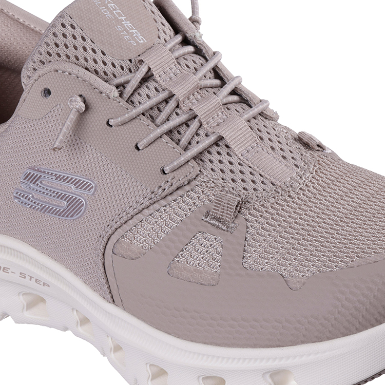 Кроссовки Skechers GLIDE-STEP PRO / Женский / 36.5 / Бежевый photo 5