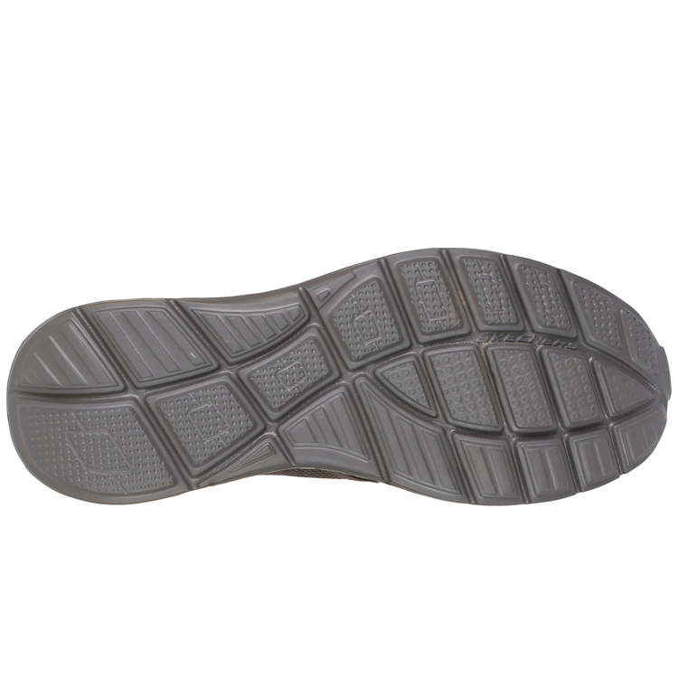 Кроссовки Skechers EQUALIZER 5.0 / Мужской / 40 / Серый photo 2