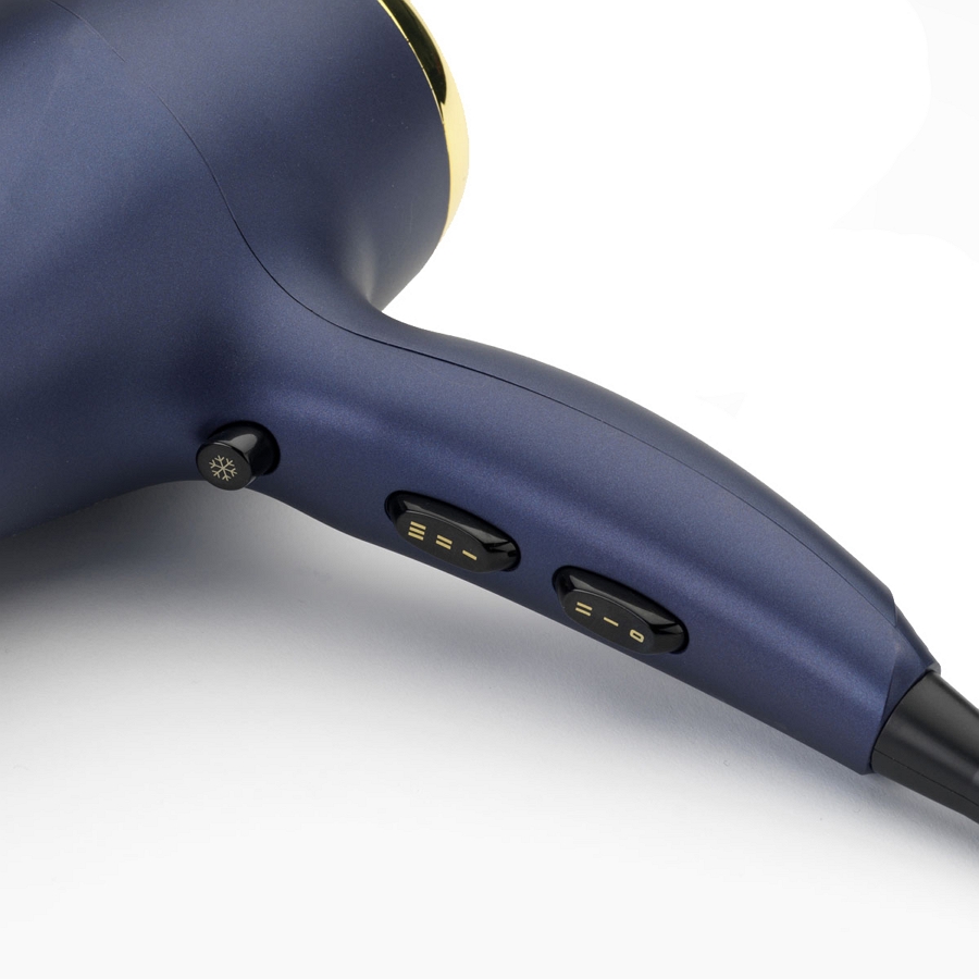 Фен Babyliss 5781PE 2300W Другие цвета photo 4