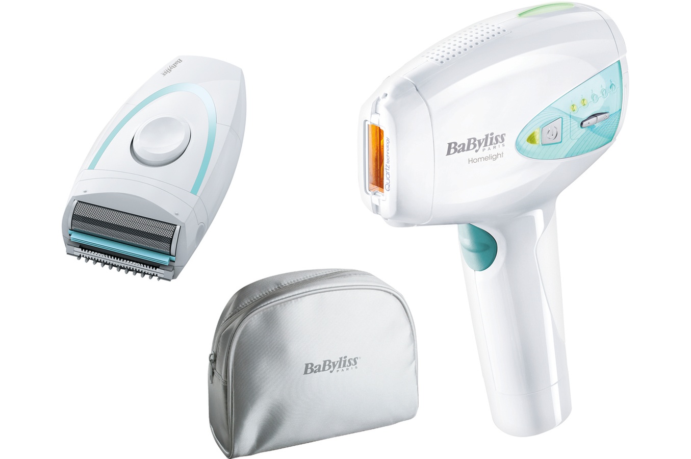 Foto-epilator Philips G973PE photo 1 Foto-epilator Philips G973PE photo 1