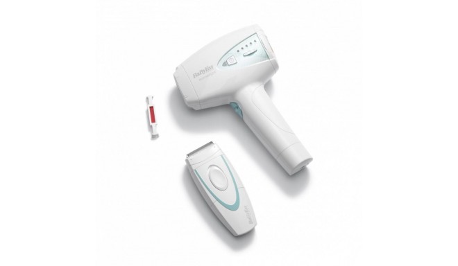Foto-epilator Philips G973PE photo 2