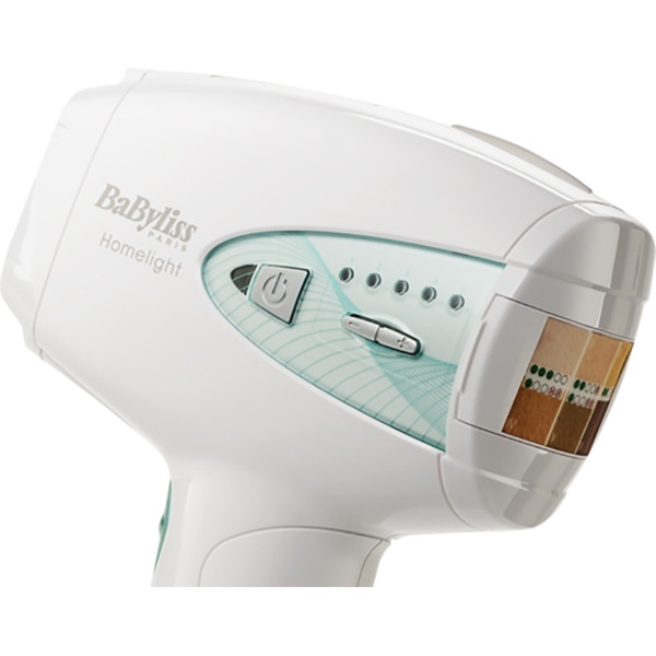 Foto-epilator Philips G973PE photo 5