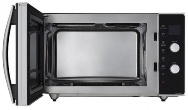 Cuptor cu microunde Panasonic NN-CD565BZPE 1000 W / 27 l / Negru photo 4