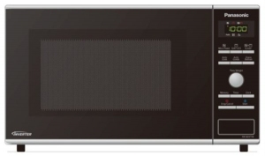 Cuptor cu microunde Panasonic NN-GD371MZPE thumbnav 1