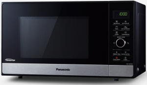 Cuptor cu microunde Panasonic NN-GD39HSZPE thumbnav 1