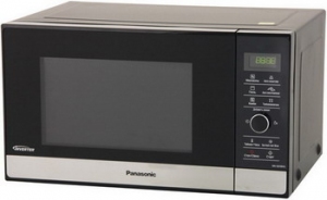 Cuptor cu microunde Panasonic NN-GD39HSZPE thumbnav 3