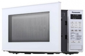 Cuptor cu microunde Panasonic NN-GT261WZPE thumbnav 3