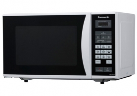 Cuptor cu microunde Panasonic NN-GT352WZPE thumbnav 1