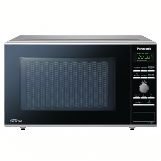 Cuptor cu microunde Panasonic NN-SD361MZPE 950 W / 23 l / Negru photo 3