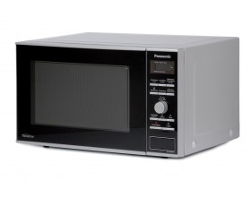 Cuptor cu microunde Panasonic NN-SD361MZPE 950 W / 23 l / Negru photo 5