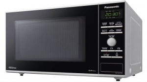 Cuptor cu microunde Panasonic NN-SD361MZPE thumbnav 1