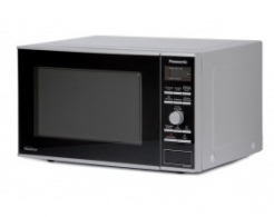 Cuptor cu microunde Panasonic NN-SD361MZPE thumbnav 2