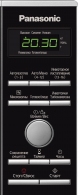 Cuptor cu microunde Panasonic NN-SD361MZPE thumbnav 5
