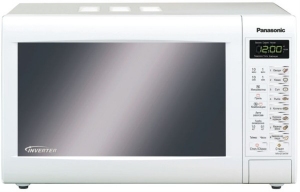 Микроволновая печь  Panasonic NN-SD366WZPE thumbnav