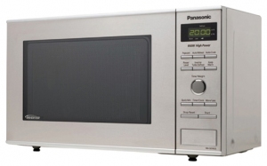 Cuptor cu microunde Panasonic NNSD382SZPE thumbnav 1