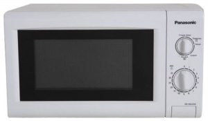 Cuptor cu microunde Panasonic NN-SM220WZPE thumbnav 1