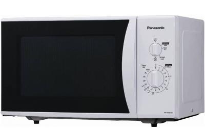 Cuptor cu microunde Panasonic NN-SM332WZPE 700 W / 25 l / Alb photo 1