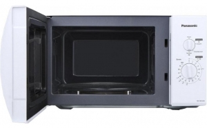 Cuptor cu microunde Panasonic NN-SM332WZPE thumbnav 3