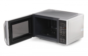 Cuptor cu microunde Panasonic NN-ST34HMZPE thumbnav 2