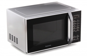 Cuptor cu microunde Panasonic NN-ST34HMZPE thumbnav 5