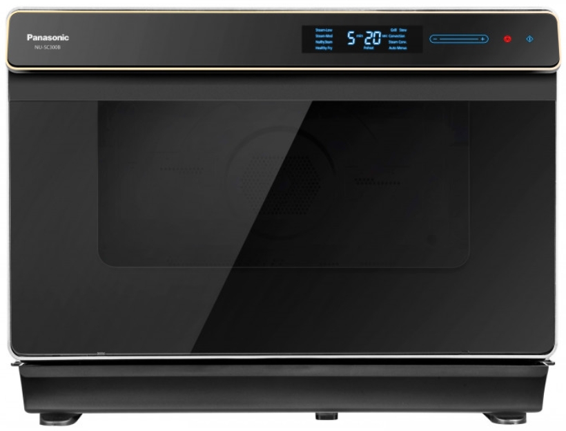 Cuptor electric Panasonic NU-SC300BZPE photo 1 Cuptor electric Panasonic NU-SC300BZPE photo 1