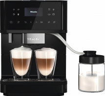 Aparat de cafea Miele CM6560 MilkPerfection Black Edition thumbnav 1