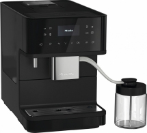 Aparat de cafea Miele CM6560 MilkPerfection Black Edition thumbnav 2