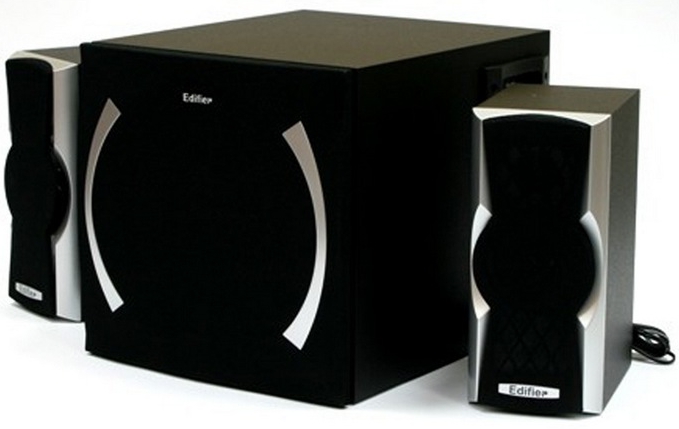 Boxe PC Edifier XM6PF photo 2