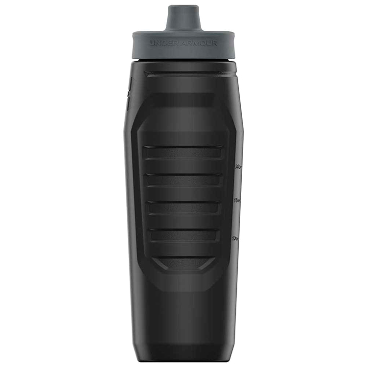 Sticla Under Armour SIDELINE SQUEEZE - 950 ML/ UA70090-BKPG photo 2