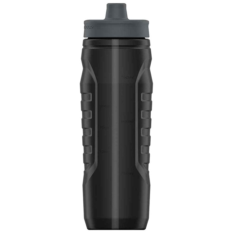 Sticla Under Armour SIDELINE SQUEEZE - 950 ML/ UA70090-BKPG photo 3