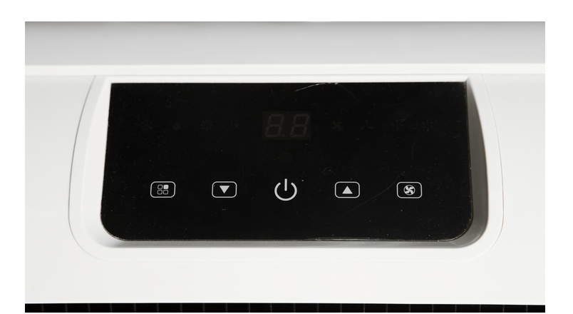 Aparat de aer conditionat De podea Saturn ST-12APH 12000 BTU / 35 m2  photo 2