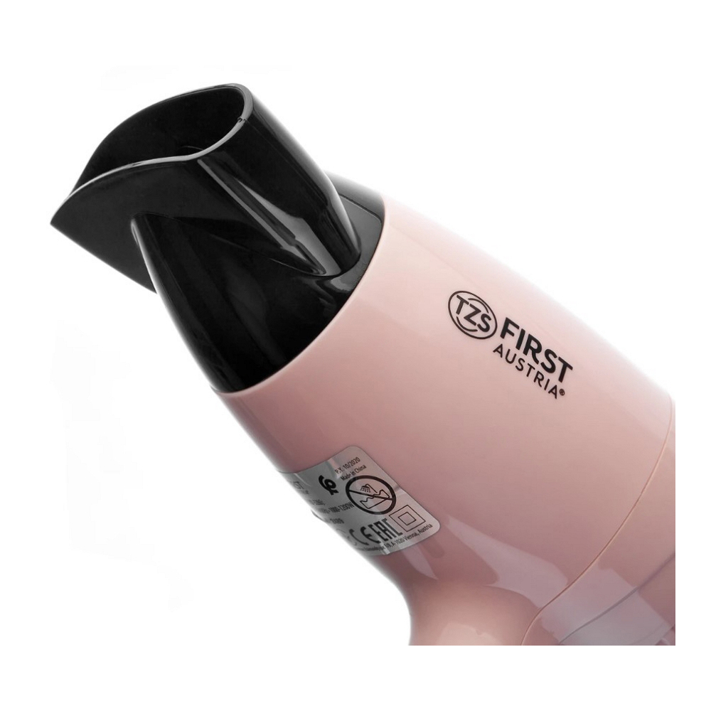 Uscator de par First FA5666PI 1200W Roz photo 5