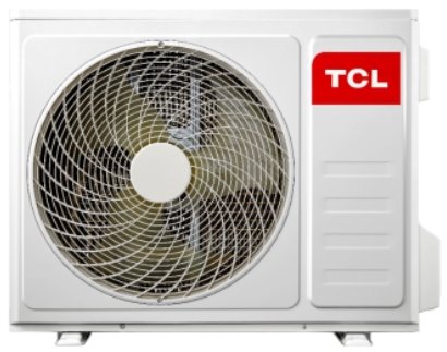 Кондиционер TCL TAC09CHSDFPI 9000 BTU / 25 м2 / Инверторный / Wi-Fi R32 / A++ photo 4