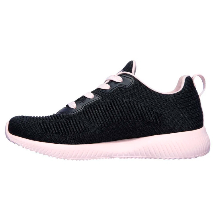Кроссовки Skechers Bobs-Squad Summer / Женский / 35 / Черный photo 1 Кроссовки Skechers Bobs-Squad Summer / Женский / 35 / Черный photo 1