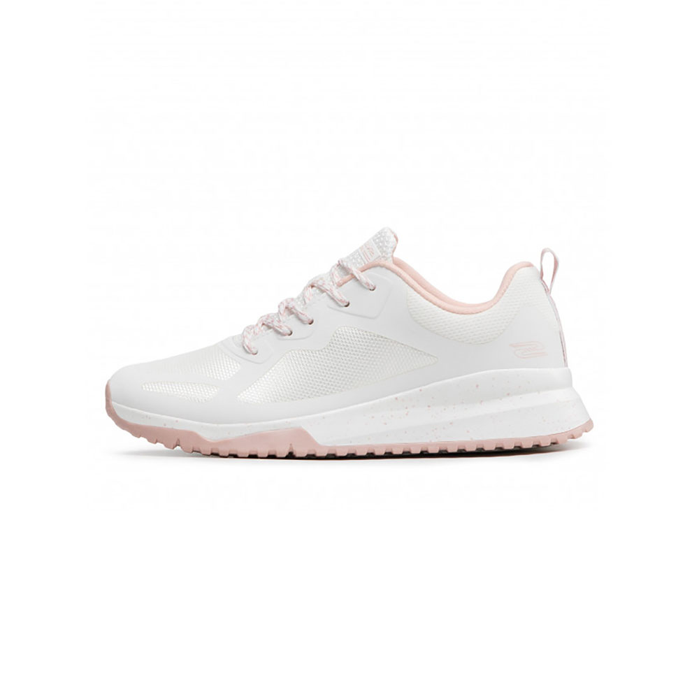Кроссовки Skechers Bobs Squad 3 / Женский / 35 / Белый photo 1 Кроссовки Skechers Bobs Squad 3 / Женский / 35 / Белый photo 1