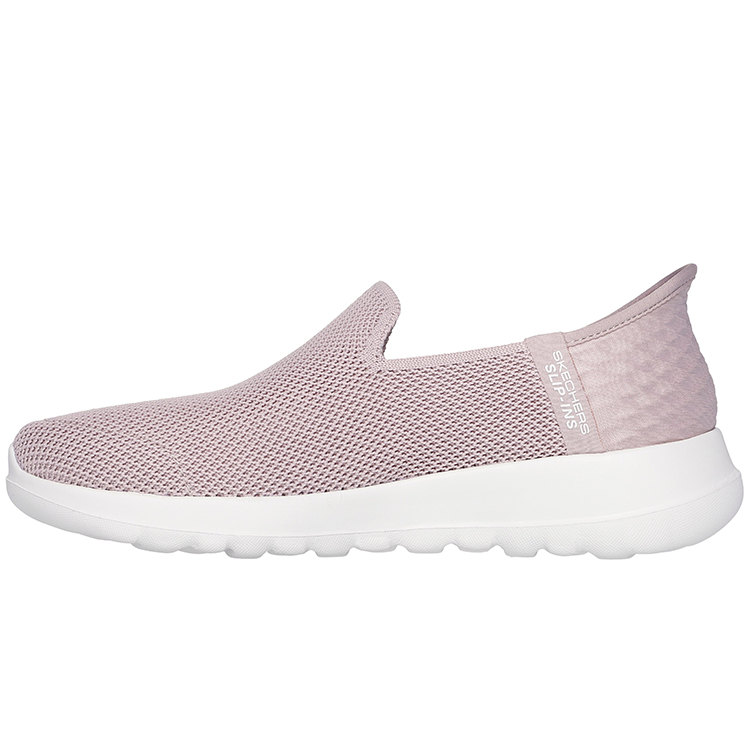 Кроссовки Skechers GO WALK JOY - VELA / Женский / 36.5 / Розовый photo 1
