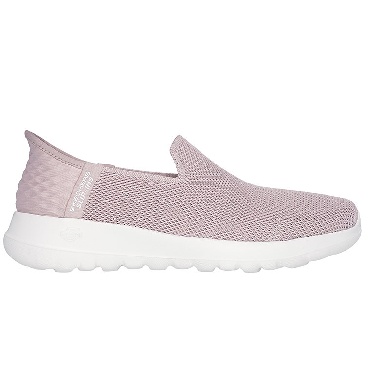 Кроссовки Skechers GO WALK JOY - VELA / Женский / 36.5 / Розовый photo 2