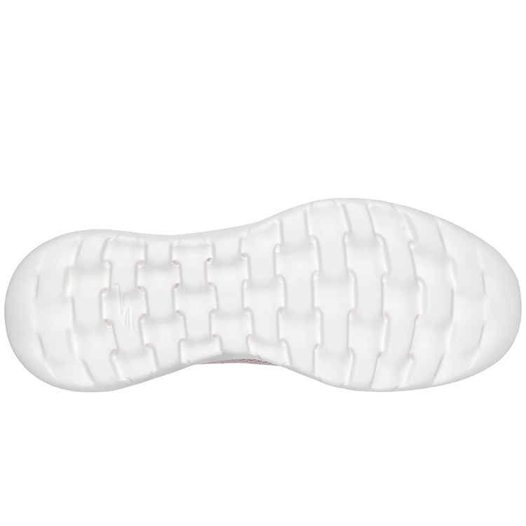 Кроссовки Skechers GO WALK JOY - VELA / Женский / 36.5 / Розовый photo 3