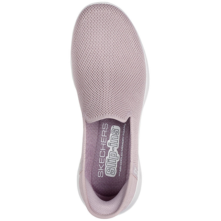 Кроссовки Skechers GO WALK JOY - VELA / Женский / 36.5 / Розовый photo 4