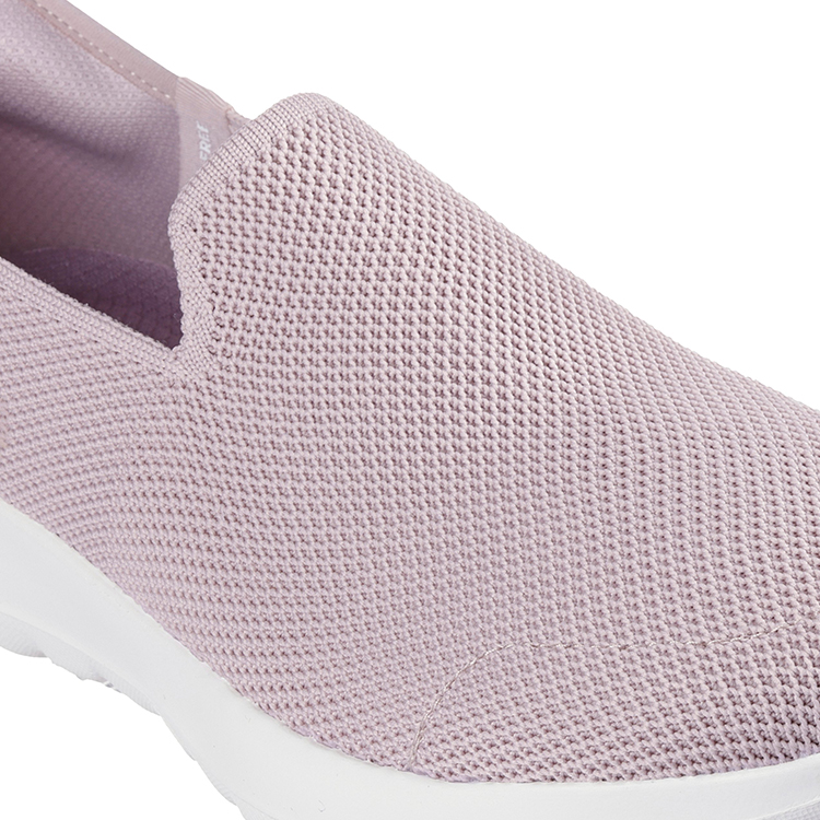 Кроссовки Skechers GO WALK JOY - VELA / Женский / 36.5 / Розовый photo 5